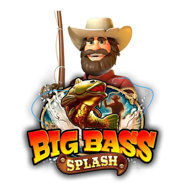 Big Bass Splash - lala-casino.bet