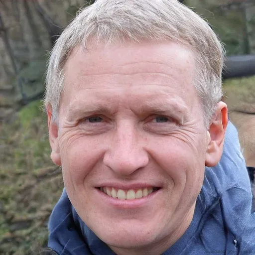 Pieter J.