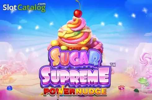 Sugar Supreme Powernudge - lala-casino.bet