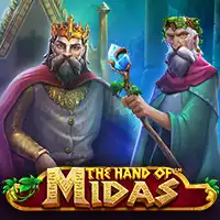 The Hand of Midas - lala-casino.bet