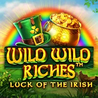Wild Wild Riches - lala-casino.bet
