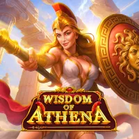 Wisdom of Athena - lala-casino.bet
